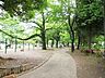 周辺：板橋区平和公園 徒歩9分。 670m