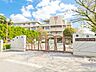 周辺：さいたま市立木崎小学校 徒歩7分。 560m