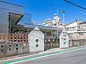 周辺：川口市立栄町保育所 徒歩6分。 420m