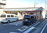 周辺：セブンイレブンさいたま北袋店 徒歩2分。 180m