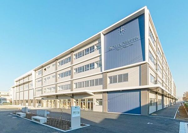 周辺を拡大表示