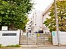 周辺：練馬区立石神井西中学校 徒歩13分。 1020m