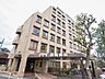 周辺：医療法人社団昭成会田崎病院 徒歩8分。 590m