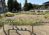 周辺：木崎2丁目公園 徒歩7分。 500m