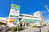周辺：トイザらスベビーザらス蕨店 徒歩6分。 450m