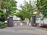 周辺：蕨市立北小学校 徒歩11分。 810m