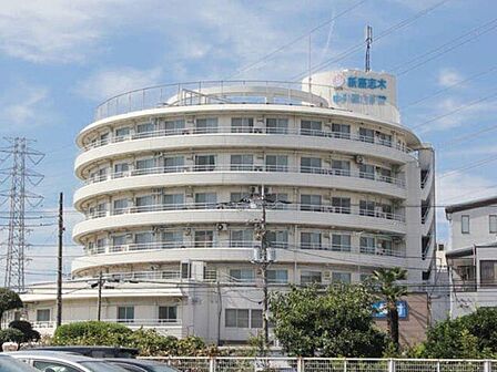 医療法人社団武蔵野会新座志木中央総合病院 徒歩5分。 370m