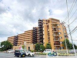 ライオンズガーデン東大宮弐番館