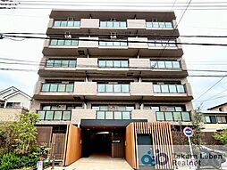 レジデンシャル戸田公園ザ・マークフィールド