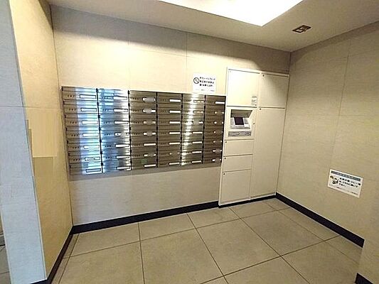 その他 センチュリー朝霞台ロベスト・カーサ 1階/-