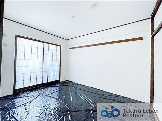 子供部屋 東川口パークホームズ 4階/405