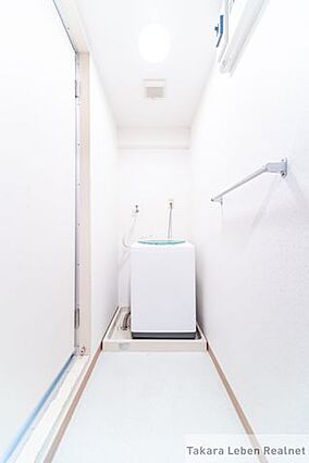 防水パン付きの...