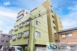 メゾン西川口