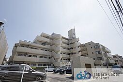 浦和大門ローヤルコーポ
