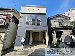 さいたま市南区南浦和4丁目 中古戸建