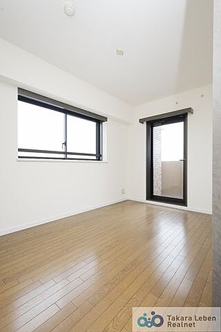 子供部屋 グリーンミユキ中浦和弐番館 5階/506