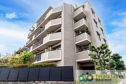 カーサ大泉学園