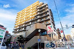 ライオンズマンション西川口ヴィアーレ