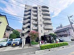 コスモ西川口アンソレール