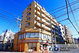 ジェム西川口No.5
