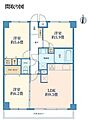 ライオンズマンション前田東公園1階1,980万円