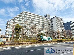 秀和蓮根レジデンス