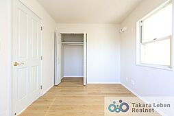 子供部屋の画像