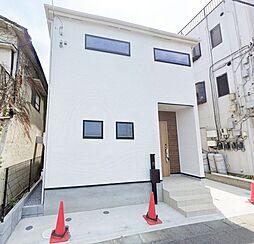 さいたま市大宮区天沼町1丁目　新築戸建