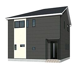 富山市金代第1　新築戸建
