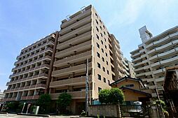 カテリーナ川口並木