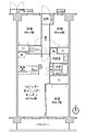 朝日パリオ浦和辻3階3,599万円