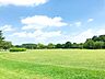 周辺：大宮第三公園 徒歩5分。 380m