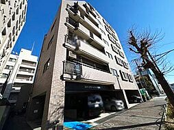 エバーグリーンパレス板橋