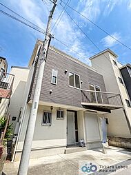 戸田市上戸田4丁目　中古戸建
