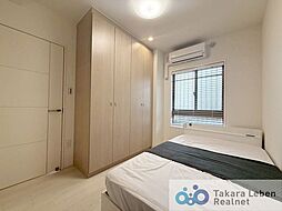 子供部屋の画像