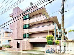 根岸壱番館