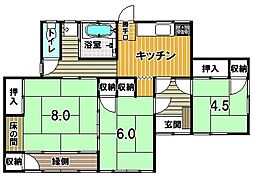 下小池町　中古戸建