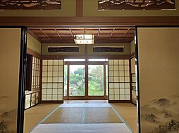 和室の画像