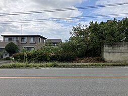 中岡本町　売土地