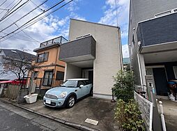 国分寺市戸倉四丁目 戸建