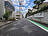 その他：前面道路