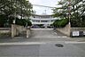 周辺：粕屋町立粕屋西小学校（1294m）