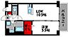 間取り：間取図