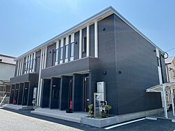 ローズハイツ福岡