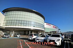 イオンモール福岡（1426m）