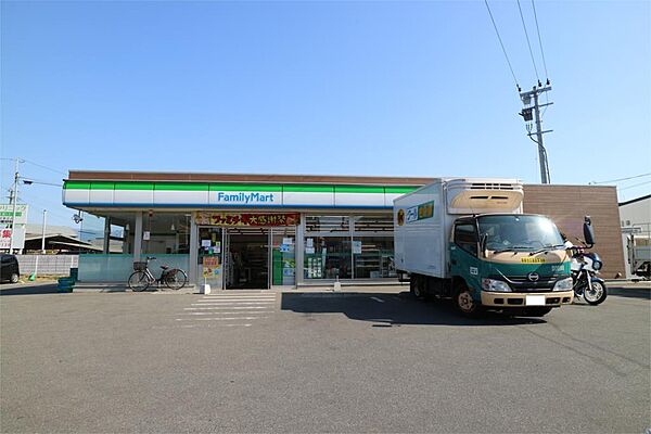 プランドール志免