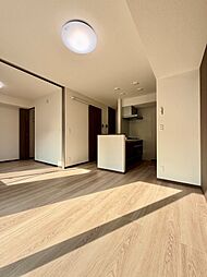 メゾンカオル 103