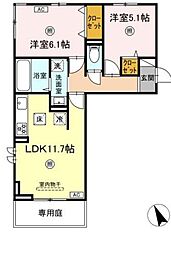 JR篠栗線 柚須駅 徒歩20分