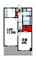 スカイシャトレ柚須7階6.8万円