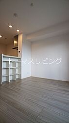 JR鹿児島本線 福工大前駅 徒歩9分の賃貸アパート 1階2LDKのリビング/ダイニング